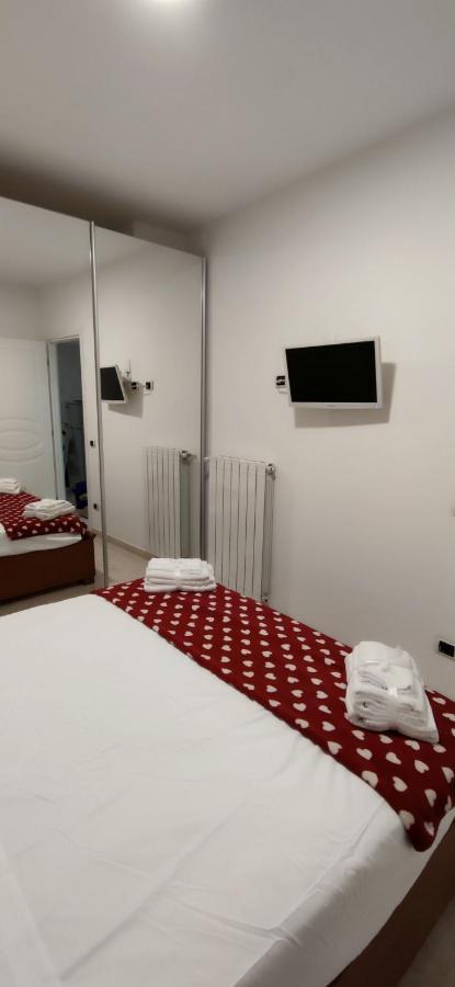 Casa Francesca: Un Mare Di Relax! Lägenhet Ventimiglia Exteriör bild