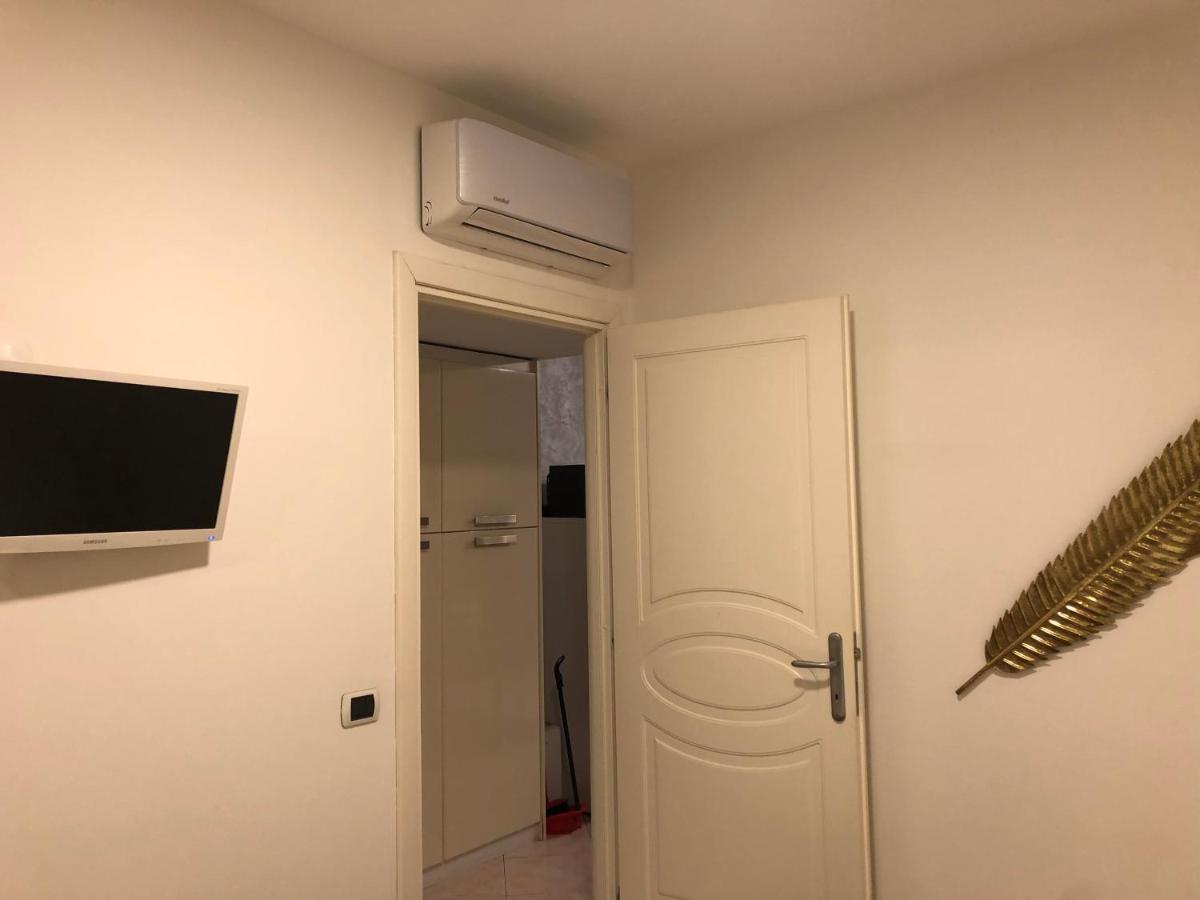 Casa Francesca: Un Mare Di Relax! Lägenhet Ventimiglia Exteriör bild